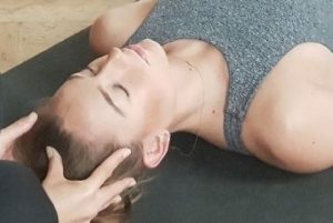 Massage Crânien Massage Crânien