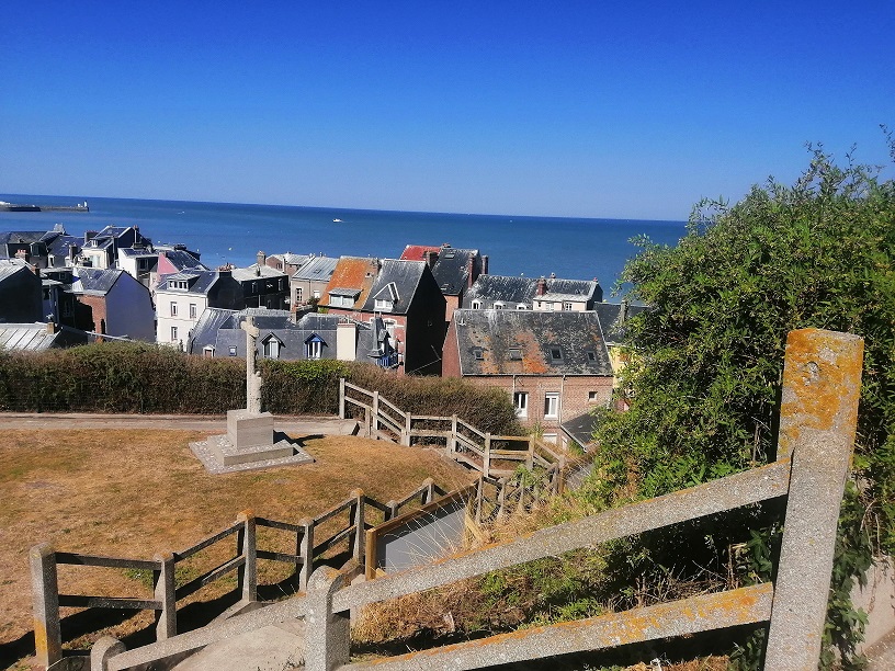 Site Mers Ville et Mer Site Mers Ville et Mer